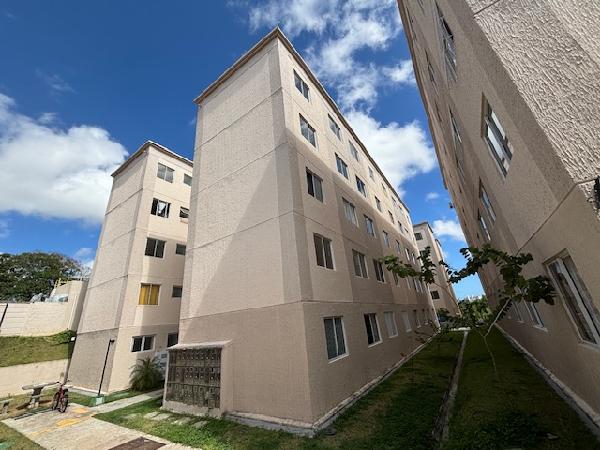 Apartamento em Fazenda Grande I