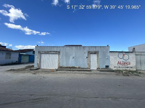 Casa em Alto Do Tancredo