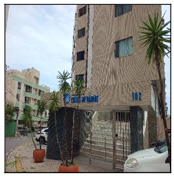 Apartamento em Salvador