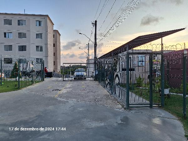 Apartamento em Areia Branca