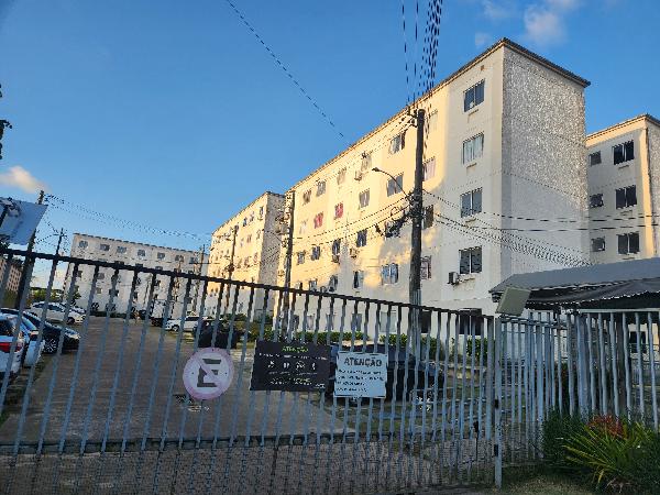 Apartamento em Ilha Amarela