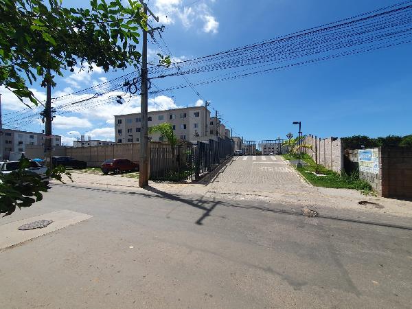 Apartamento em Lagoa Branca