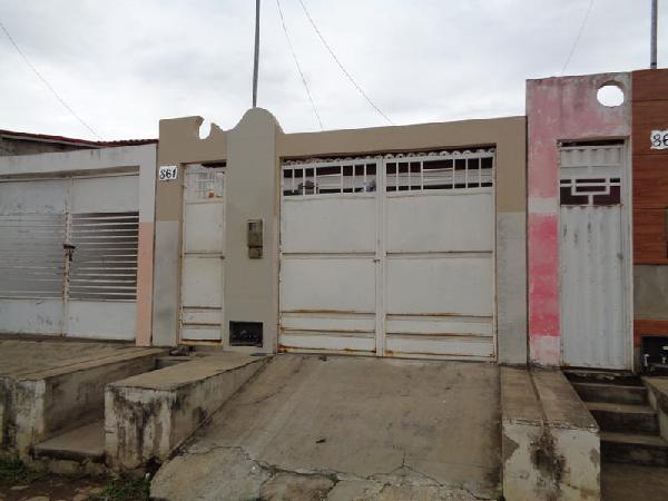 Casa em Ceramica