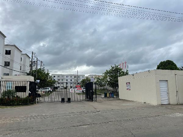 Apartamento em Cajazeiras De Abrantes (Abrantes)