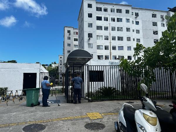 Apartamento em Retiro