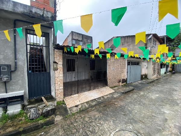 Casa em Cia I