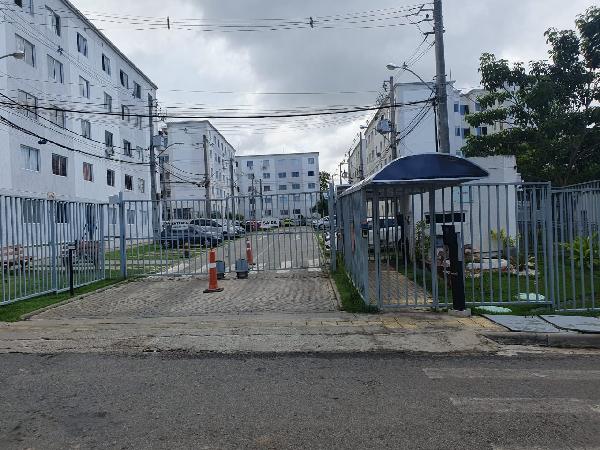 Apartamento em Vila De Abrantes