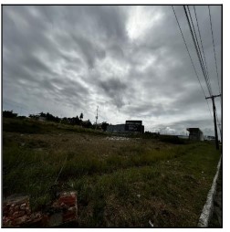 Terreno em Stella Maris