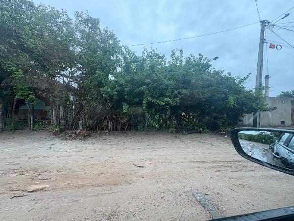 Terreno em Chicha