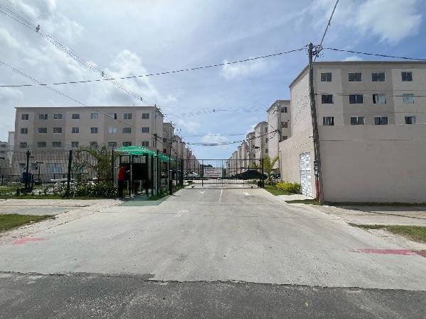 Apartamento em Areia Branca