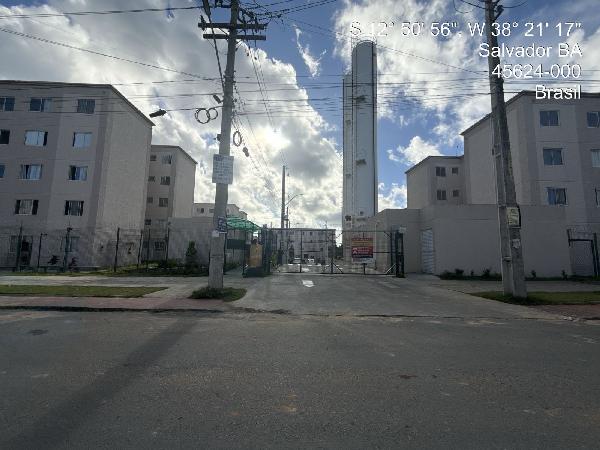 Apartamento em Areia Branca