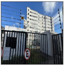 Apartamento em Retiro