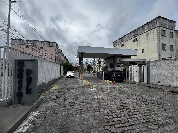 Apartamento em Calumbi