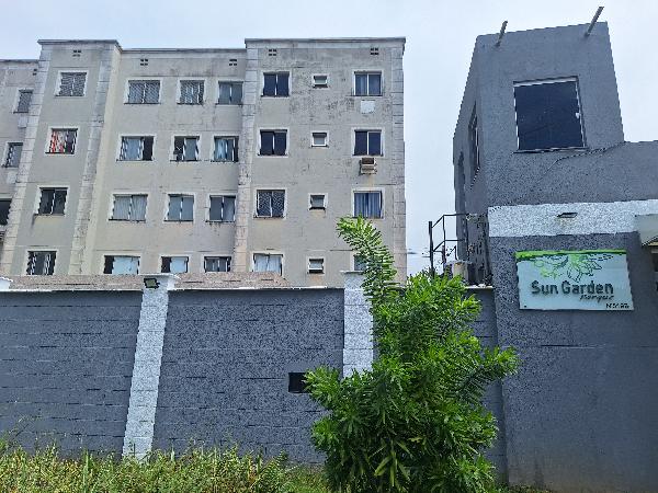 Apartamento em Caji