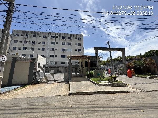 Apartamento em Catu De Abrantes (Abrantes)