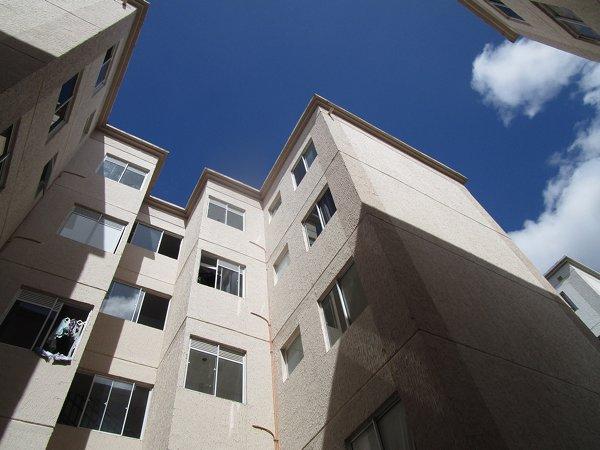 Apartamento em Areia Branca