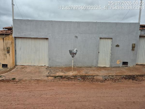 Casa em Boa Vista