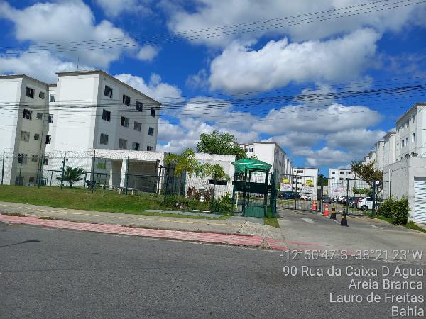 Apartamento em Areia Branca