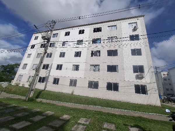 Apartamento em Areia Branca