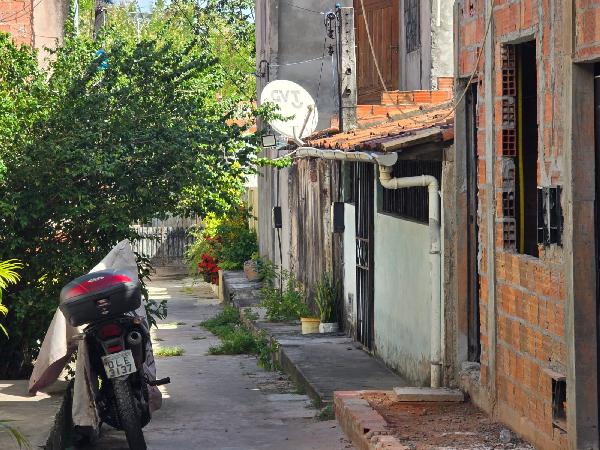Casa em Itinga