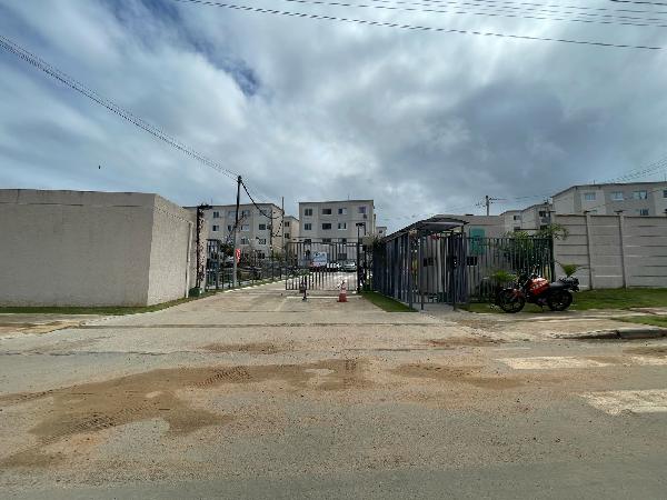 Apartamento em Vila De Abrantes