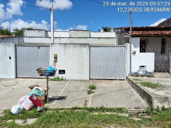Casa em Conceicao