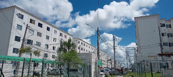 Apartamento em Areia Branca