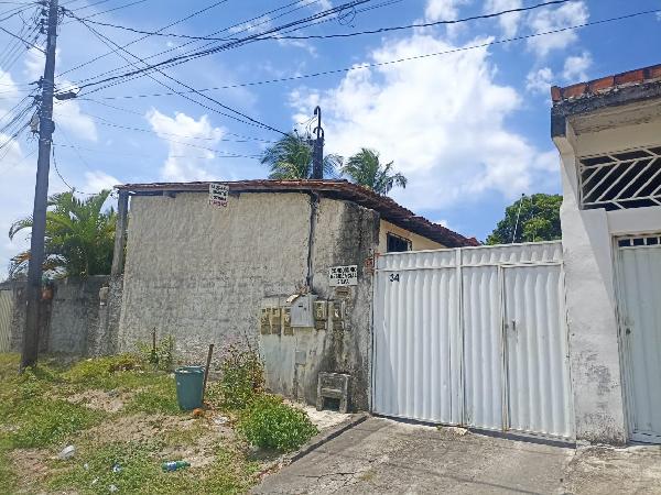 Casa em Centro