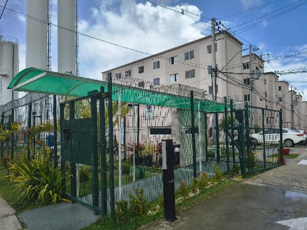 Apartamento em Areia Branca
