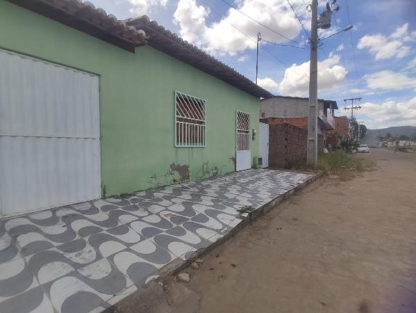 Casa em Centro