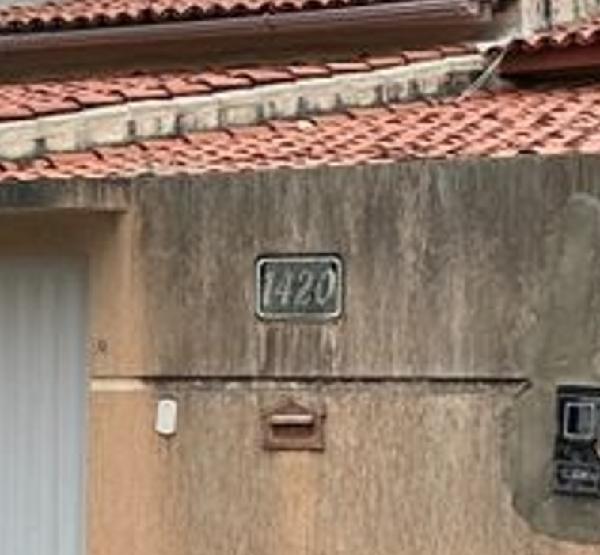 Casa em Centro