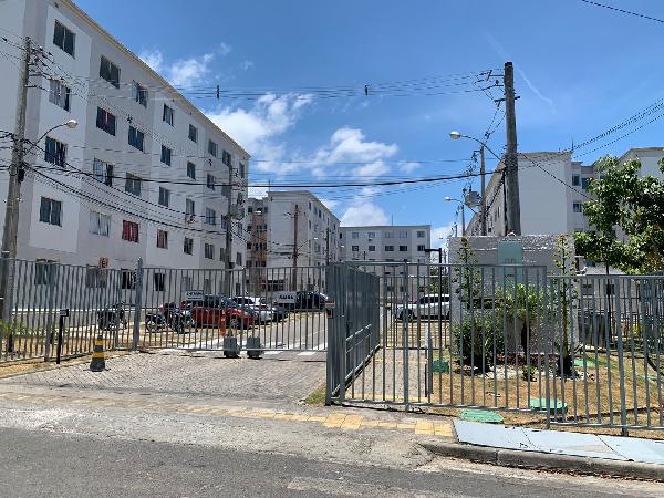 Apartamento em Boa Uniao (Abrantes)