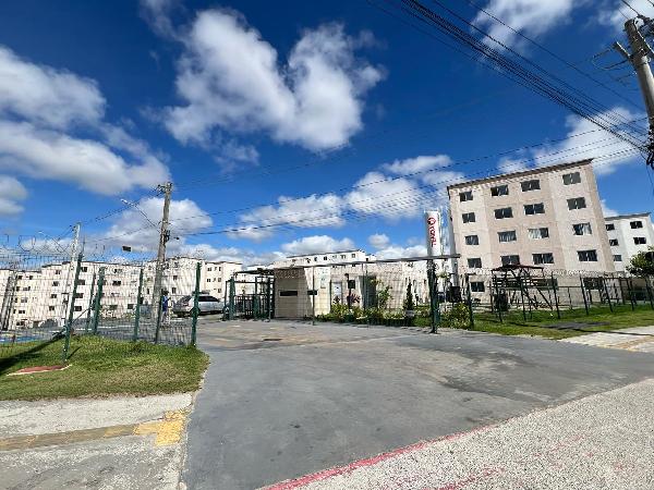 Apartamento em Areia Branca