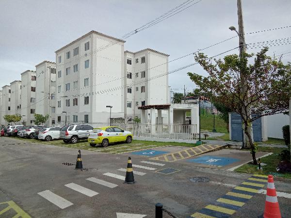 Apartamento em Areia Branca