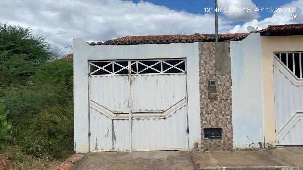 Casa em Boiadeira