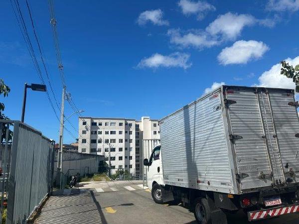 Apartamento em Alto Do Coqueirinho