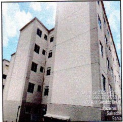 Apartamento em Cajazeiras Xi