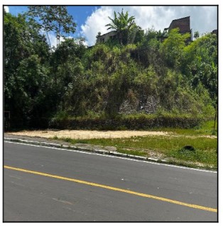 Terreno em Cristo Rei