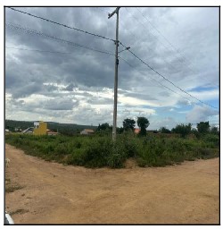 Terreno em Centro