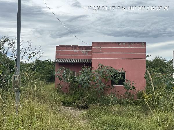 Casa em Morrinhos