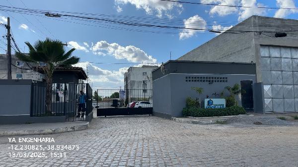Apartamento em Conceicao