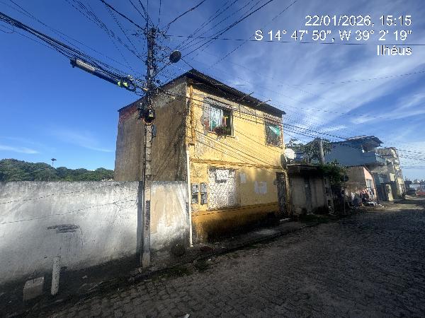 Apartamento em Conquista