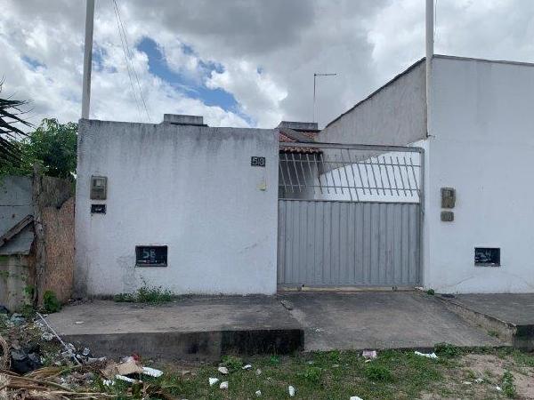 Casa em Campo Limpo