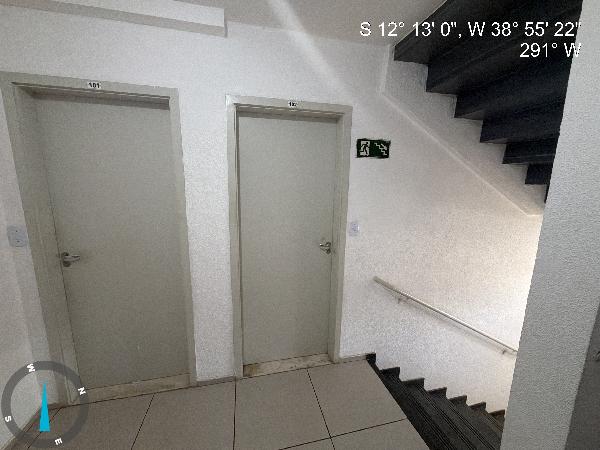 Apartamento em Mangabeira