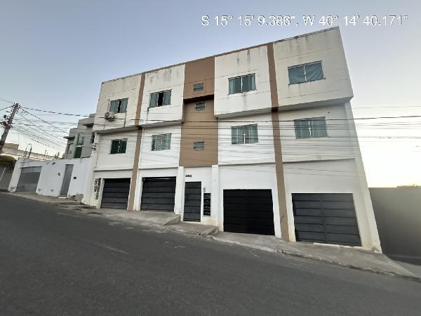 Apartamento em Clodoaldo Costa