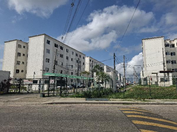 Apartamento em Areia Branca
