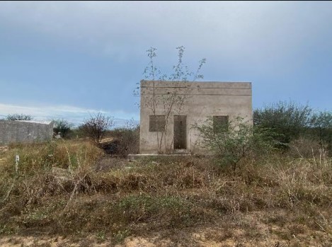 Terreno em Area Rural De Pocoes