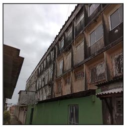 Apartamento em Ilha De Sao Joao