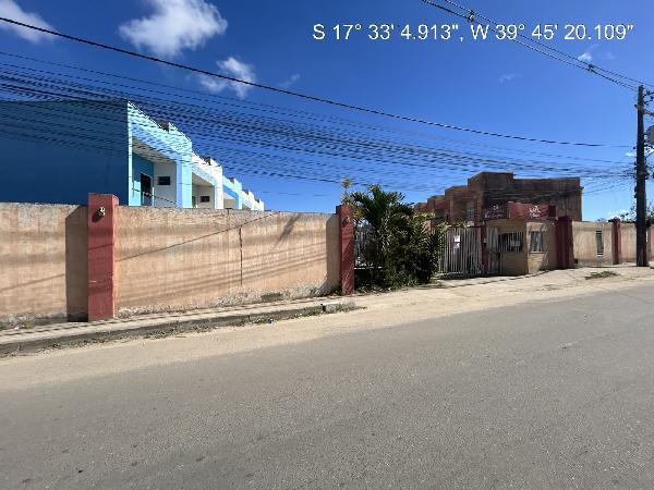 Casa em Tancredo Neves