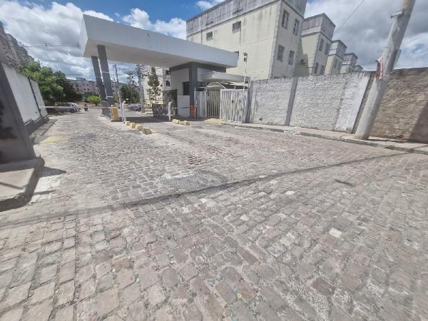 Apartamento em Calumbi